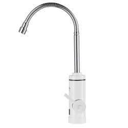 Водонагреватель проточный Ballu Stream Tap 3